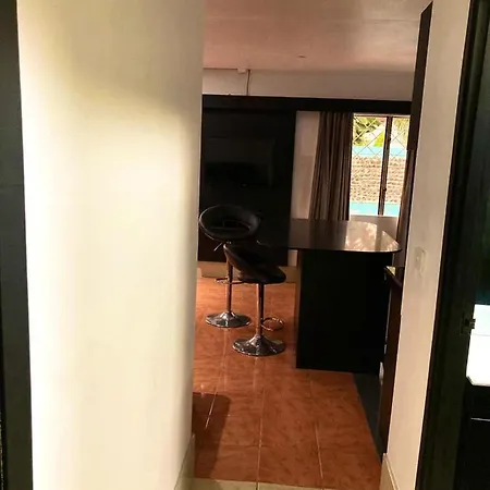 Holiday Hire Fiji Lautoka Exterior photo