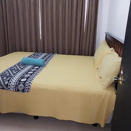 Holiday Hire Fiji Lautoka Exterior photo