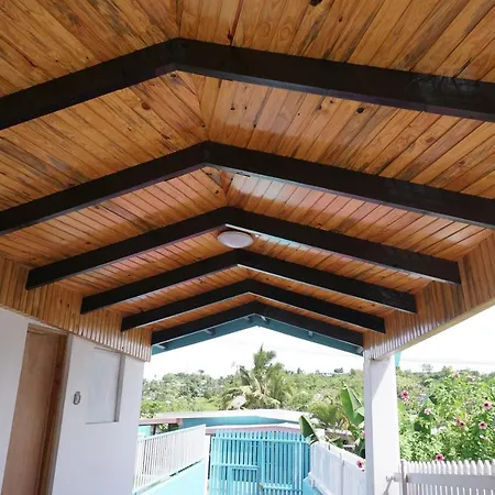 Holiday Hire Fiji Lautoka Exterior photo