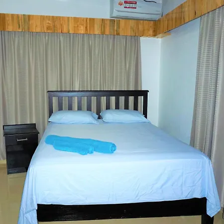 Holiday Hire Fiji Lautoka Exterior photo