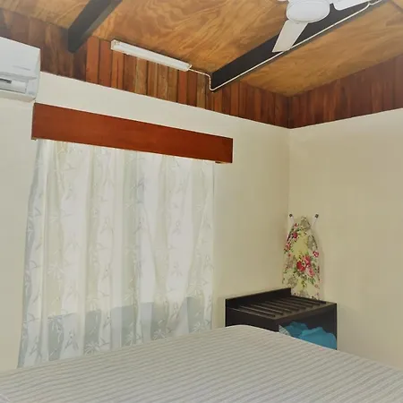 Holiday Hire Fiji Lautoka Exterior photo