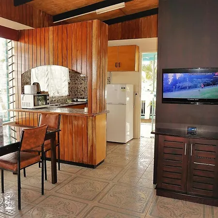 Holiday Hire Fiji Lautoka Exterior photo