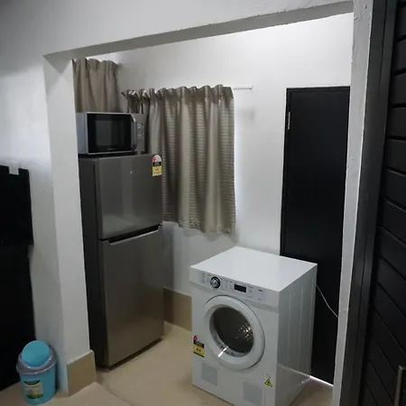 Holiday Hire Fiji Lautoka Exterior photo