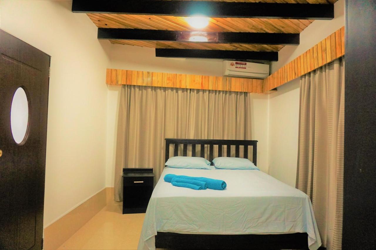 Holiday home Hire Fiji Lautoka