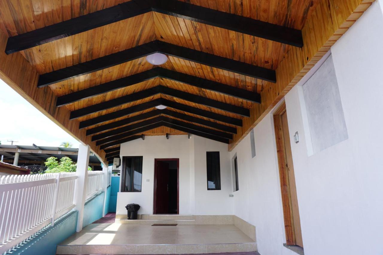 Hire Fiji Holiday home