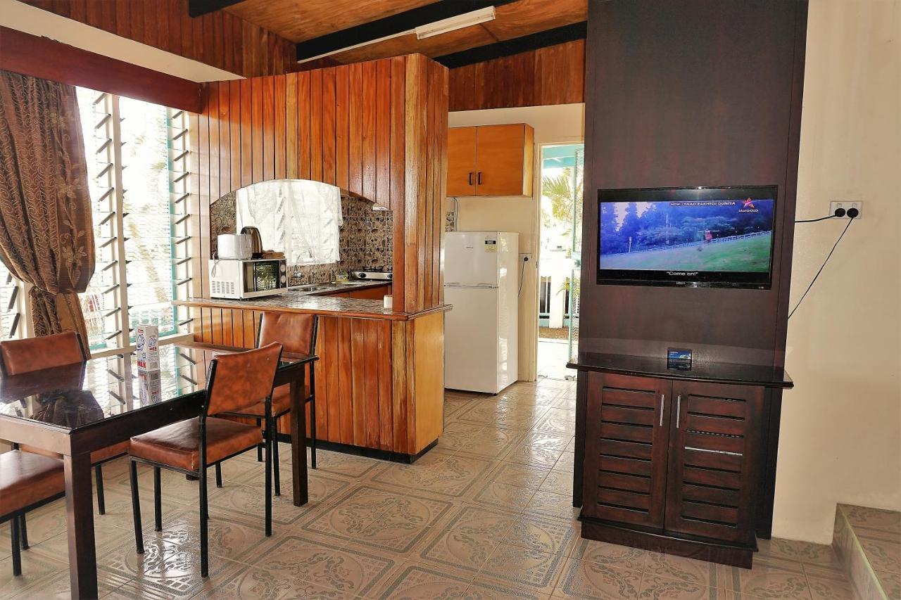 Holiday home Hire Fiji